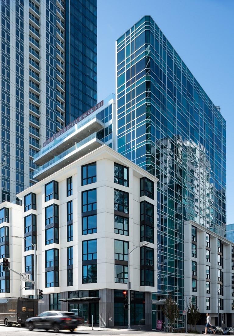 Modera Rincon Hill