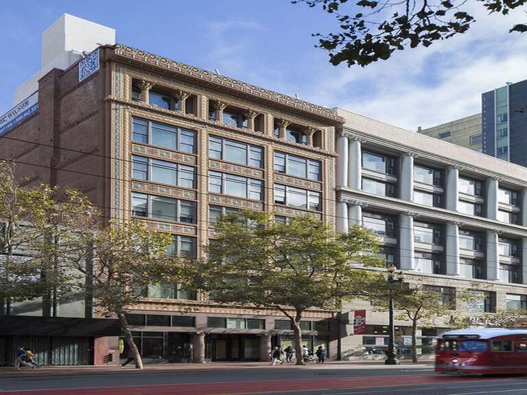 The Wilson Unit 310 DAHLIA San Francisco Housing Portal