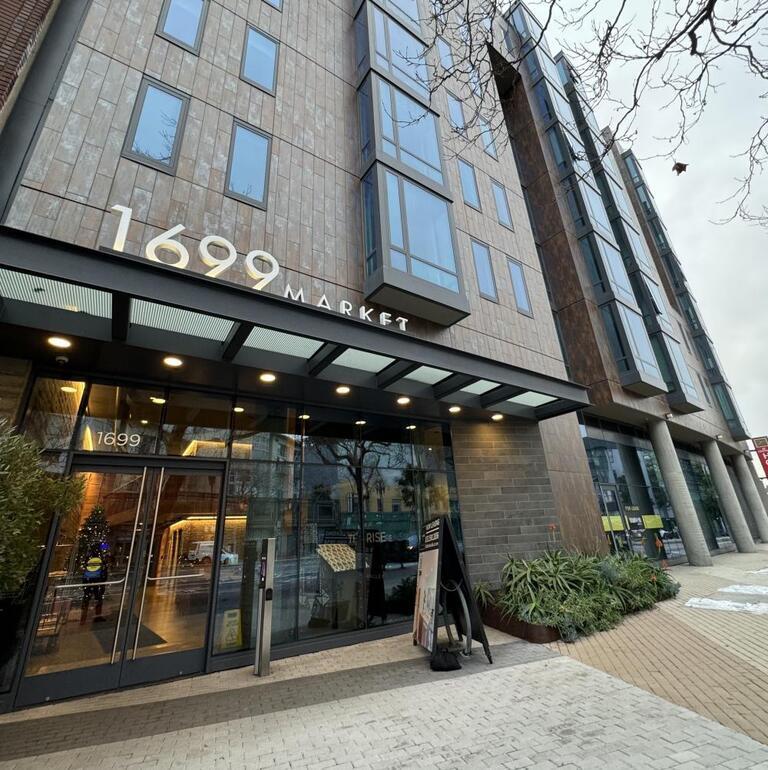 The Rise Hayes Valley Units 521 & 622 DAHLIA San Francisco Housing Portal