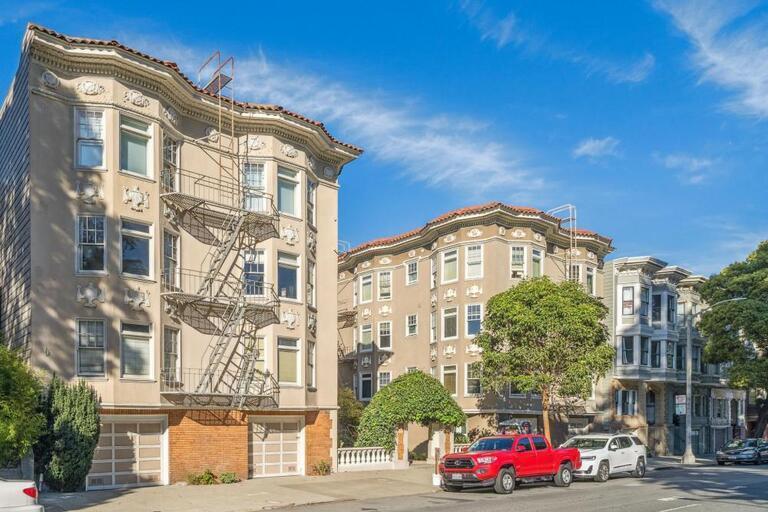 2040 Fell Street Unit 10