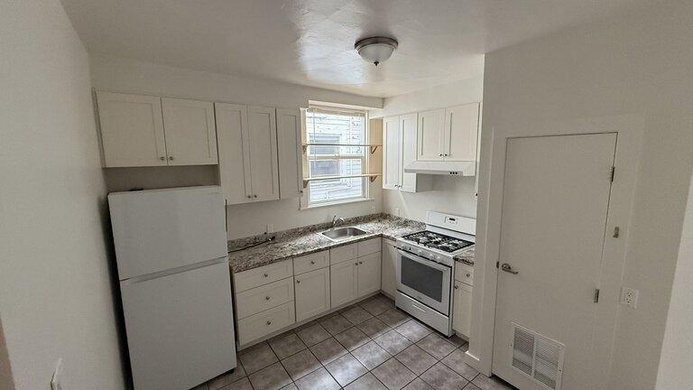 3154 - 3158 Mission St.