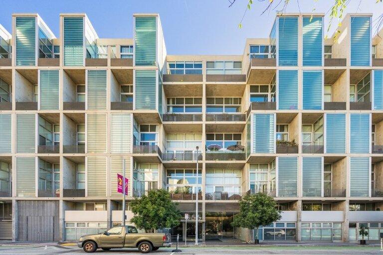 855 Folsom Street Unit 742
