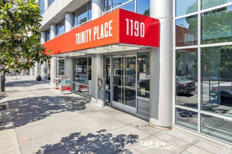 Trinity Phase II Units 1508