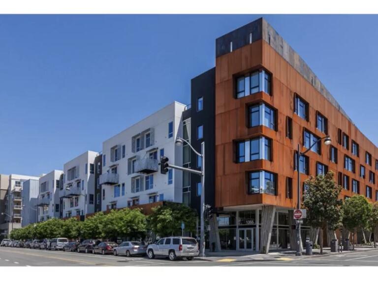 Five 88 Waitlist building