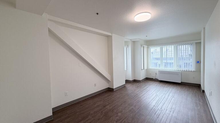 1303 Larkin Street building