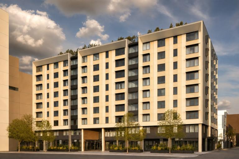 160 Freelon building